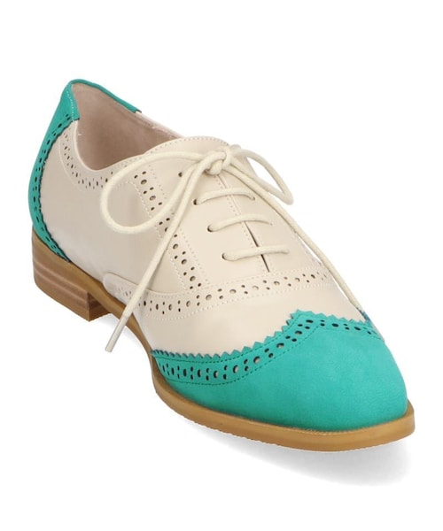 ORiental TRaffic（オリエンタルトラフィック）の「ウイングチップ