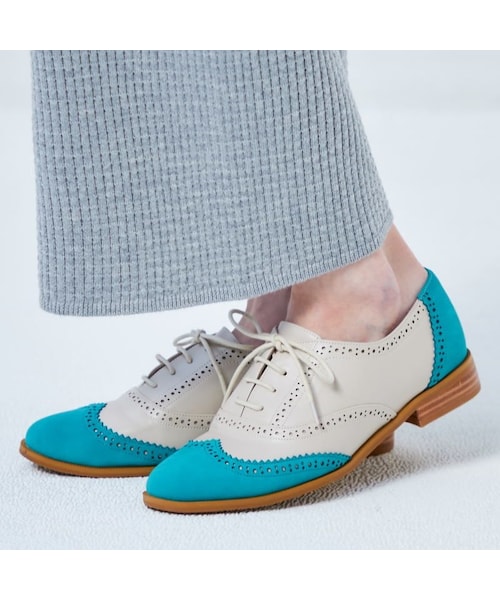 ORiental TRaffic（オリエンタルトラフィック）の「ウイングチップ