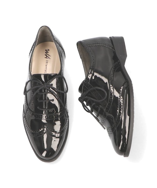 ORiental TRaffic（オリエンタルトラフィック）の「ウイングチップ