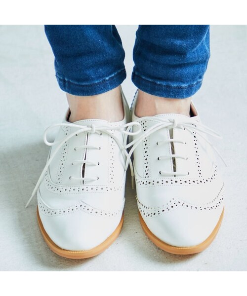 ORiental TRaffic（オリエンタルトラフィック）の「ウイングチップ