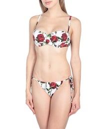 DOLCE&GABBANA | DOLCE & GABBANA BEACHWEAR Bikinis(水着)