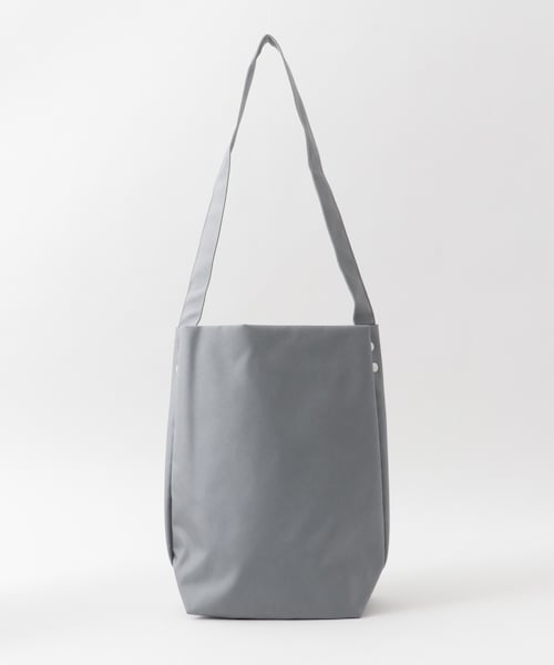 Aeta(アエタ)の「Aeta NYLON SHOULDER S(バッグ・メンズ・NAVY/KHAKI/GRAY/BLACK/BEIGE・FREE)」の4枚目の写真