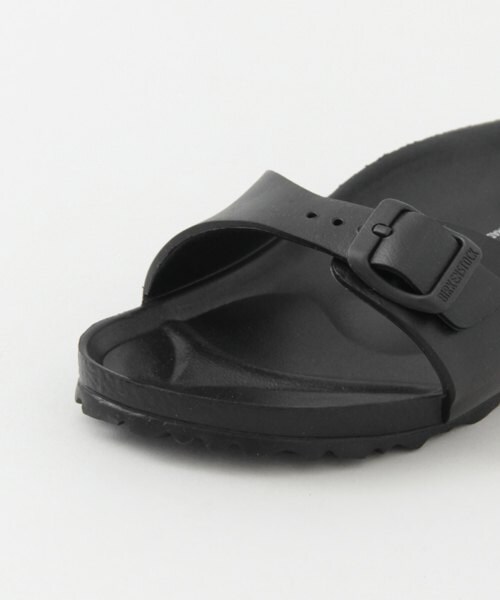 BIRKENSTOCK(ビルケンシュトック)の「BIRKENSTOCK MADRID EVA(シューズ・レディース・BLACK/WHITE・36/37)」の7枚目の写真