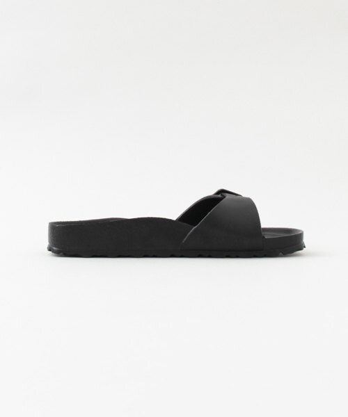 BIRKENSTOCK(ビルケンシュトック)の「BIRKENSTOCK MADRID EVA(シューズ・レディース・BLACK/WHITE・36/37)」の5枚目の写真