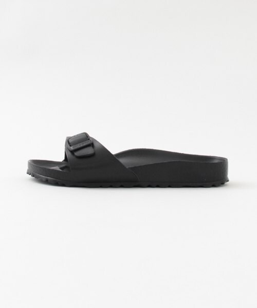 BIRKENSTOCK(ビルケンシュトック)の「BIRKENSTOCK MADRID EVA(シューズ・レディース・BLACK/WHITE・36/37)」の4枚目の写真