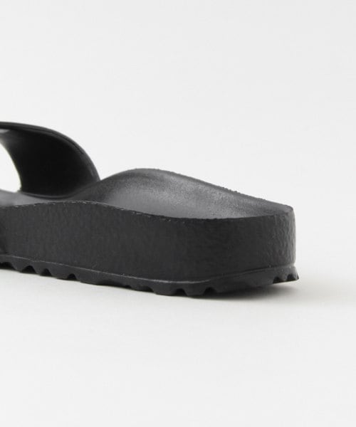 BIRKENSTOCK(ビルケンシュトック)の「BIRKENSTOCK MADRID EVA(シューズ・レディース・BLACK/WHITE・36/37)」の11枚目の写真
