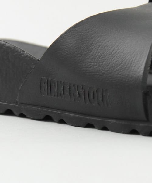 BIRKENSTOCK(ビルケンシュトック)の「BIRKENSTOCK MADRID EVA(シューズ・レディース・BLACK/WHITE・36/37)」の10枚目の写真