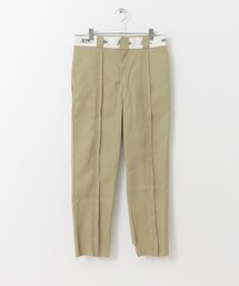 BOW WOW | BOWWOW INSIDEOUT DICKIES TROUSER(パンツ)