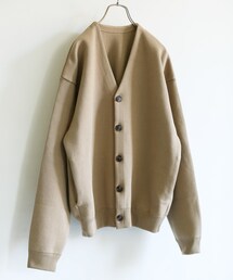 crepuscule（クレプスキュール）の「crepuscule×DOORS 別注ミラノリブ 