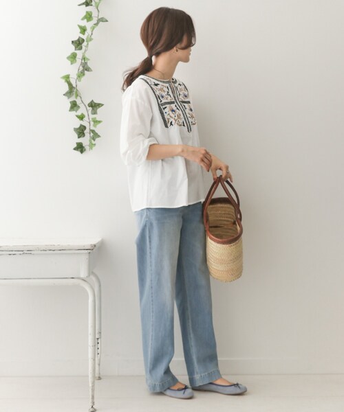 URBAN RESEARCH DOORS（アーバンリサーチドアーズ）の「エンブロイ