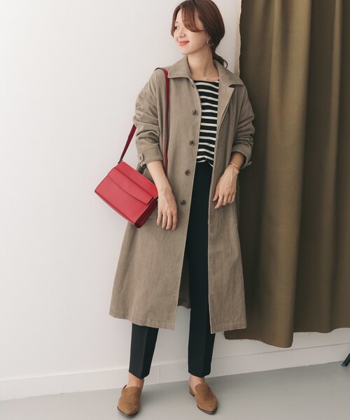 URBAN RESEARCH DOORS（アーバンリサーチドアーズ）の「コーデュロイ