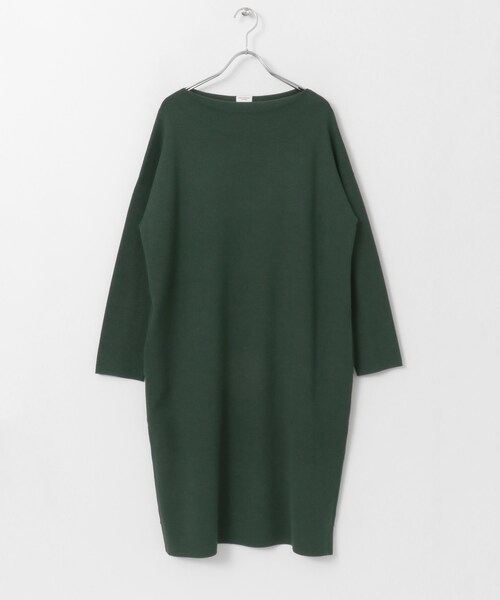 URBAN RESEARCH DOORS（アーバンリサーチドアーズ）の「ミラノリブ