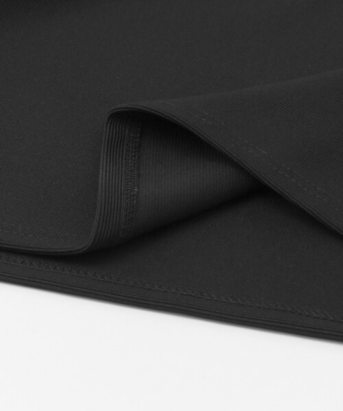 URBAN RESEARCH DOORS(アーバンリサーチドアーズ)の「バックグログランテーププルオーバー(トップス・レディース・COCOA/BLACK・one)」の17枚目の写真