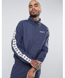 adidas tnt wind top