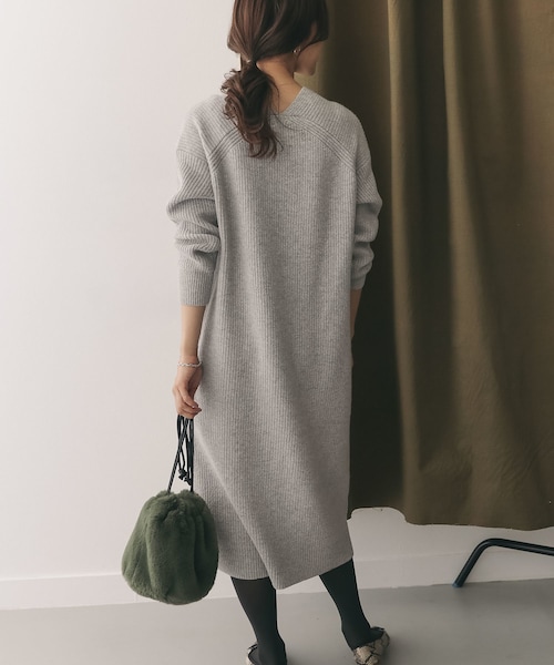 URBAN RESEARCH DOORS（アーバンリサーチドアーズ）の「ハミルトン