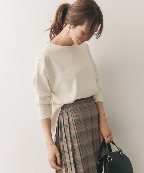 URBAN RESEARCH DOORS（アーバンリサーチドアーズ）の「コットン