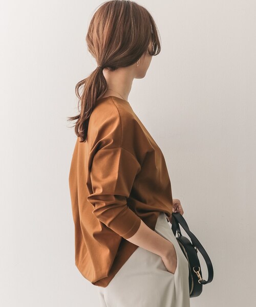 URBAN RESEARCH DOORS（アーバンリサーチドアーズ）の「コットン