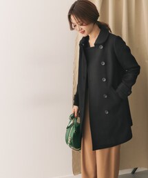 URBAN RESEARCH DOORS（アーバンリサーチドアーズ）の「ショールカラー