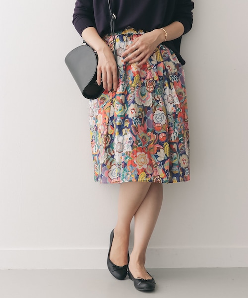 URBAN RESEARCH DOORS（アーバンリサーチドアーズ）の「リバティ