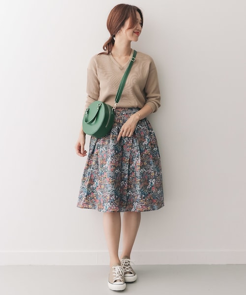 URBAN RESEARCH DOORS（アーバンリサーチドアーズ）の「リバティ