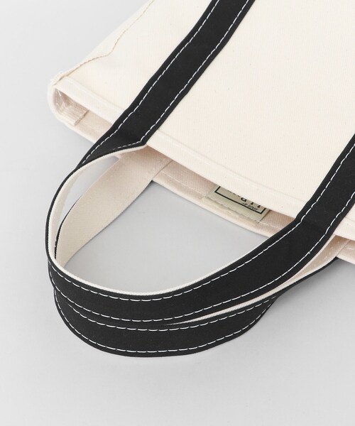 L.L.Bean（エルエルビーン）の「L.L.Bean オリジナルボートアンドトートバッグスモール（バッグ・レディース・Dark Green/Blue/Red/Black・S）」の8枚目の写真