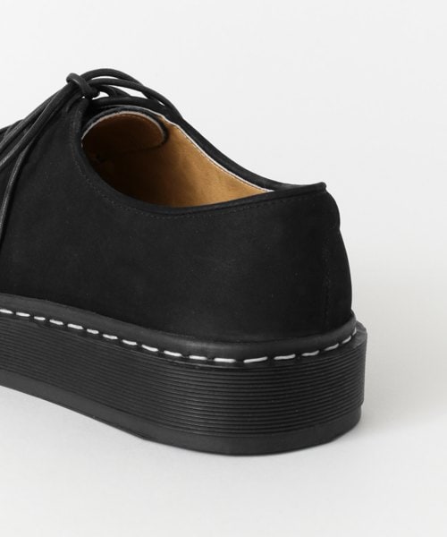 MANEBU（マネブ）の「MANEBU HIHIN NUBUCK（）」 - WEAR