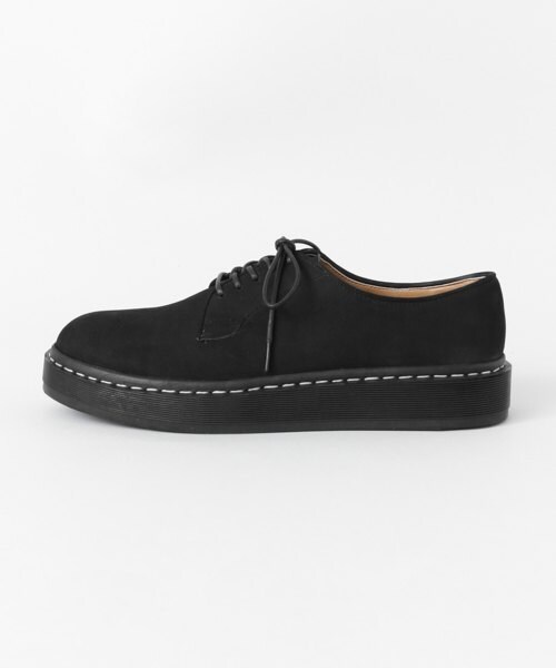 MANEBU（マネブ）の「MANEBU HIHIN NUBUCK（）」 - WEAR