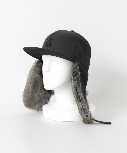 NEW ERA（ニューエラ）の「New Era Dog Ear Cap（）」 WEAR