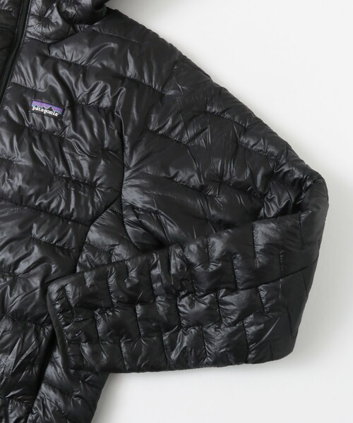 patagonia（パタゴニア）の「patagonia Ms Micro Puff Hoody（）」 - WEAR