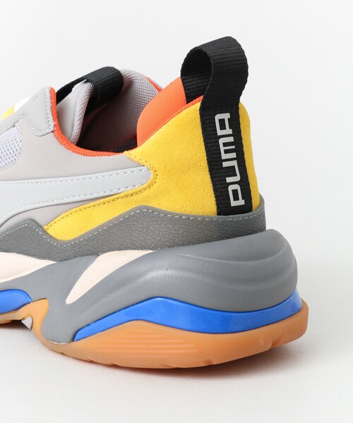 PUMA(プーマ)の「PUMA サンダー スペクトル(シューズ・メンズ・その他・26/27/28)」の10枚目の写真