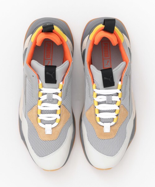 PUMA(プーマ)の「PUMA サンダー スペクトル(シューズ・メンズ・その他・26/27/28)」の3枚目の写真