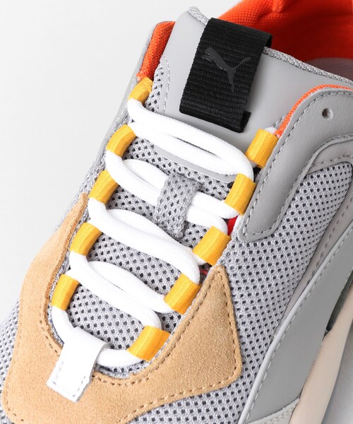 PUMA(プーマ)の「PUMA サンダー スペクトル(シューズ・メンズ・その他・26/27/28)」の9枚目の写真