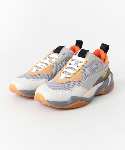 PUMA(プーマ)の「PUMA サンダー スペクトル(シューズ・メンズ・その他・26/27/28)」の2枚目の写真