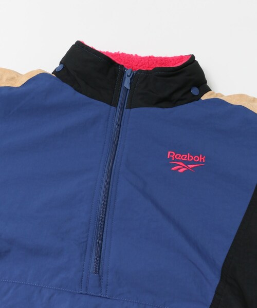 Reebok(リーボック)の「Reebok LF アノラック(ジャケット/アウター・メンズ・その他・M/L/O)」の7枚目の写真