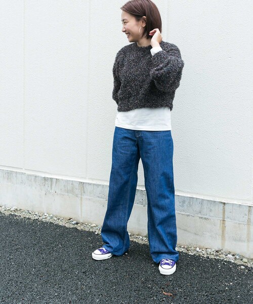 OSHIMA REI（オオシマレイ）の「OSHIMA REI×DOORS 15th別注Rame Rame 