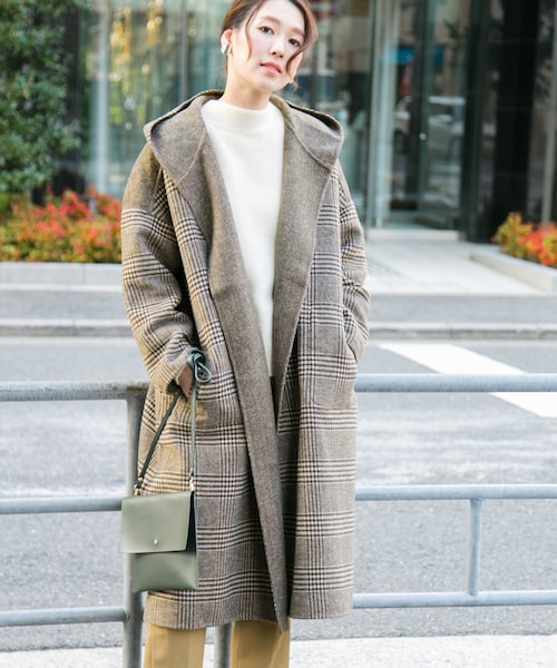 URBAN RESEARCH ROSSO WOMEN（アーバンリサーチ ロッソ）の「ガウン