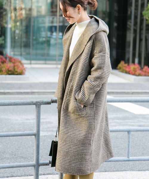 URBAN RESEARCH ROSSO WOMEN（アーバンリサーチ ロッソ）の「ガウン  