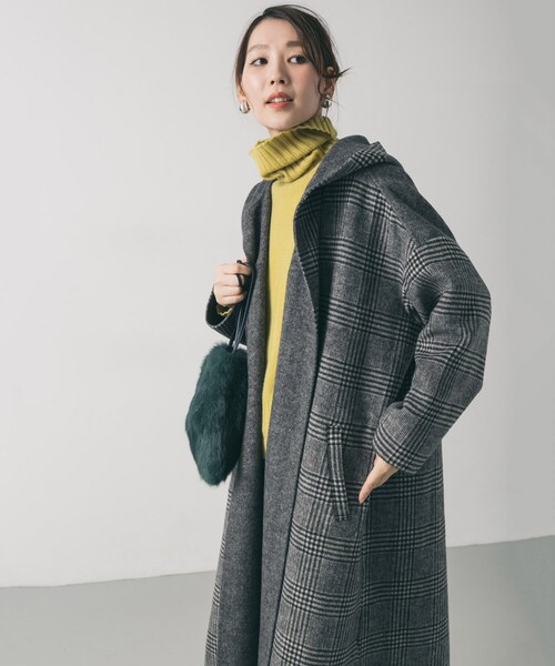 URBAN RESEARCH ROSSO WOMEN（アーバンリサーチ ロッソ）の「ガウン 