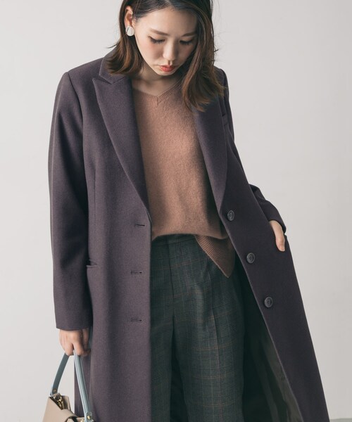 URBAN RESEARCH ROSSO WOMEN（アーバンリサーチ ロッソ）の「【雑誌