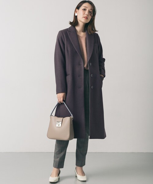 URBAN RESEARCH ROSSO WOMEN（アーバンリサーチ ロッソ）の「【雑誌