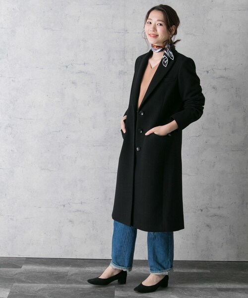 URBAN RESEARCH ROSSO WOMEN（アーバンリサーチ ロッソ）の「【雑誌