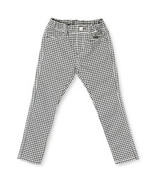 BRANSHES | プレミアムストレッチチェック柄パンツ(その他パンツ)