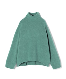 GRL | タートルネックニットトップス(ニット/セーター)