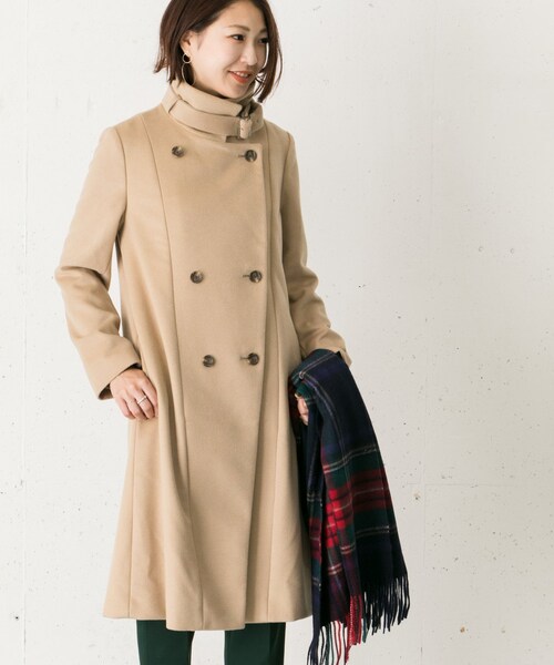 URBAN RESEARCH ROSSO WOMEN（アーバンリサーチ ロッソ）の「【雑誌 