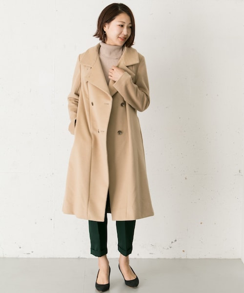 URBAN RESEARCH ROSSO WOMEN（アーバンリサーチ ロッソ）の「【雑誌