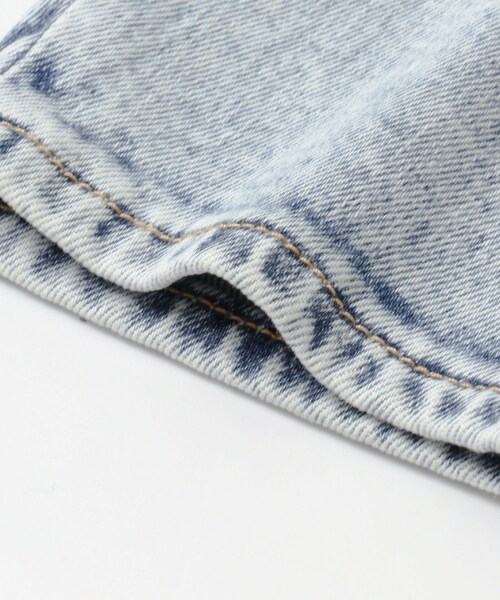 Levi's（リーバイス）の「Levi's MOM JEANS（パンツ・レディース・その他・25/26）」の9枚目の写真