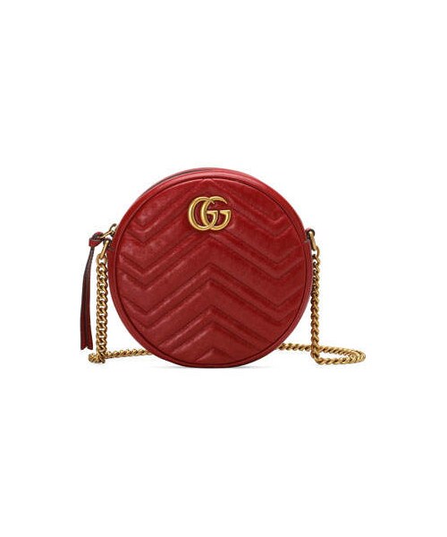 gucci chevron crossbody