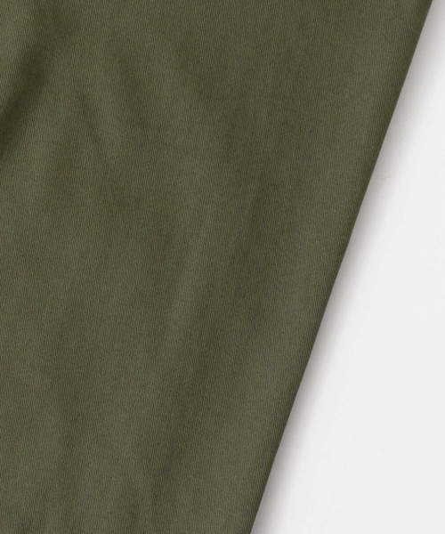 SENSE OF PLACE by URBAN RESEARCH(センスオブプレイスバイアーバンリサーチ)の「ボリュームワイドテーパードパンツ(パンツ・メンズ・BLACK/BEIGE/KHAKI・M/L)」の20枚目の写真