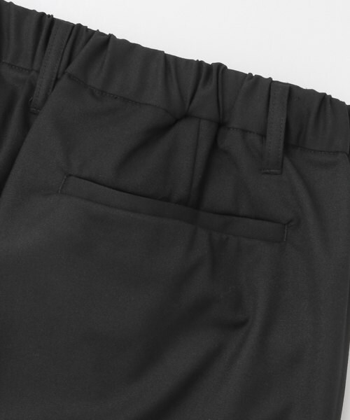 SENSE OF PLACE by URBAN RESEARCH(センスオブプレイスバイアーバンリサーチ)の「CARREMAN スリムテーパードスラックス(パンツ・メンズ・GRAY/BLACK/NAVY・M/L)」の19枚目の写真