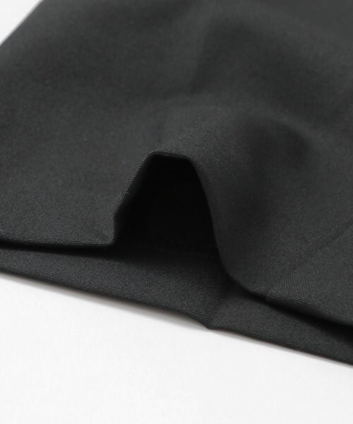 SENSE OF PLACE by URBAN RESEARCH(センスオブプレイスバイアーバンリサーチ)の「CARREMAN スリムテーパードスラックス(パンツ・メンズ・GRAY/BLACK/NAVY・M/L)」の17枚目の写真